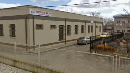 Muere un niño de 10 años al caerle un muro en Madrid