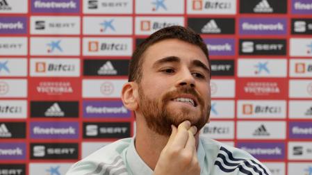 Unai Simón