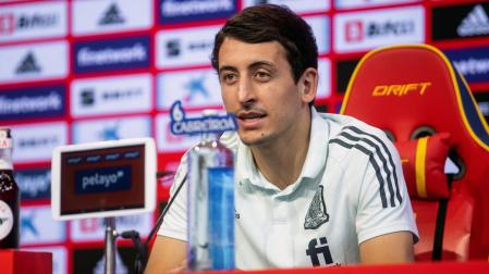 Mikel Oyarzabal