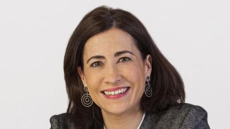 Raquel Sánchez, nueva ministra