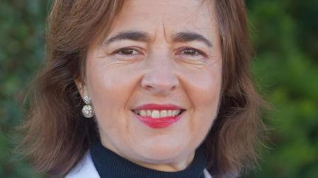 Amelia Marti.