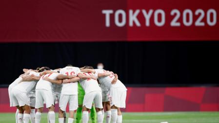España necesita ganar ante Australia depender de sí misma
