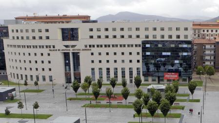 El Juzgado de Instrucción nº3 de Pamplona dirige las actuaciones