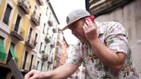 DJ Makala