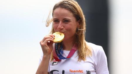 Annemieck Van Vleuten