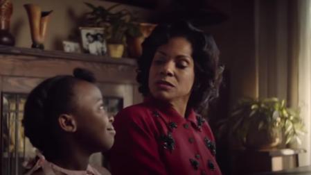 Imagen del trailer de 'Respect'