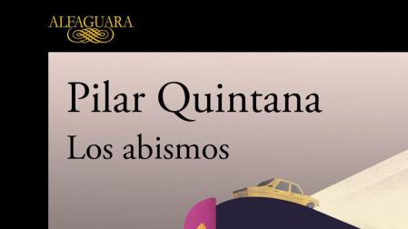 'Los abismos', premio Alfaguara de novela 2021