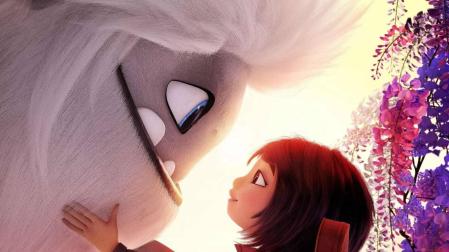 La película de animación Abominable podrá verse en el Parque de los Enamorados
