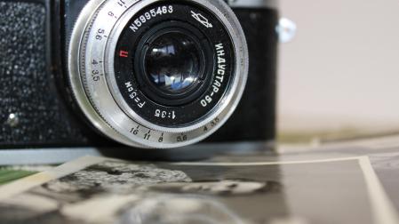 Cada 19 de agosto se celebra el Día Mundial de la fotografía.