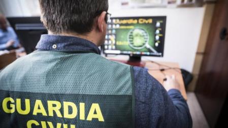 Guardia Civil