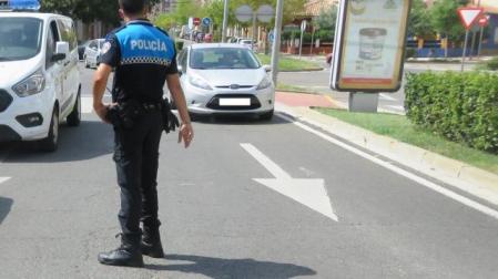 POLICIA-LOCAL-TUDELA