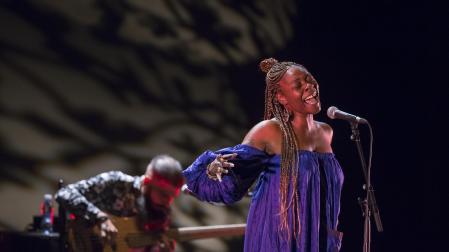 Concha Buika