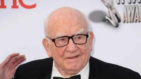 Ed Asner