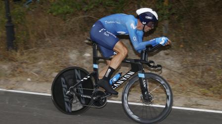 Imanol Erviti