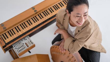 Conciertos NAK Festival: Tomomi Kubo y Ómicron XXI
