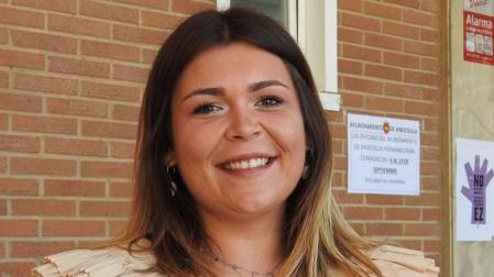 Noelia San Miguel