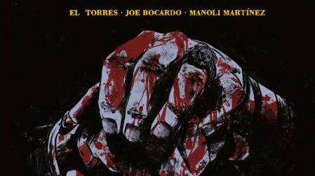 Sangre Bárbara