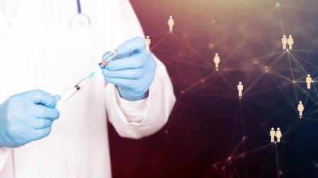 Vacuna contra el coronavirus