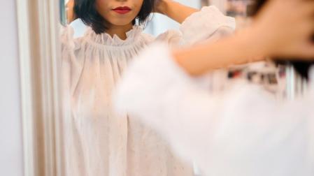 Cuatro de cada diez mujeres sufren alopecia aunque con menor gravedad que los hombres.