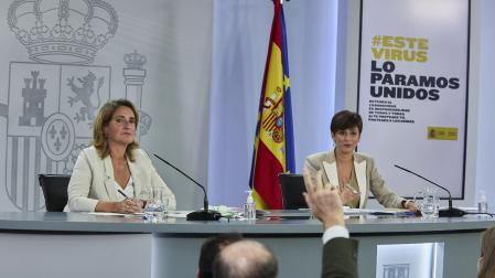 El Gobierno aprueba medidas para amortiguar la subida del precio de la luz