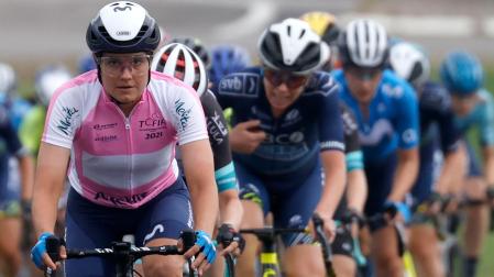 Última etapa del Tour de L'Ardèche