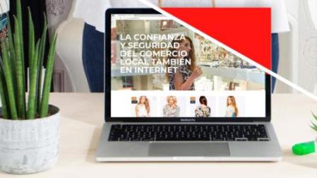Campaña de la Cámara de Comercio