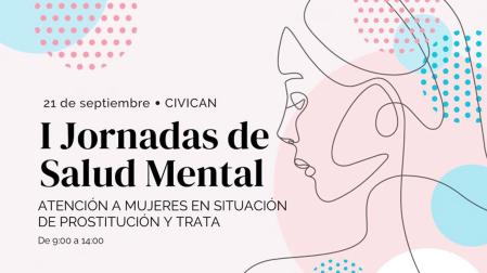 Cartel de las jornada celebradas en Civican