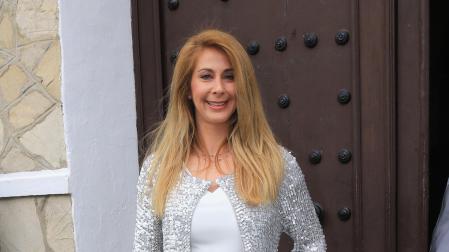La hermana de Jesulín, Carmen Janeiro, vive alejada de los focos mediáticos