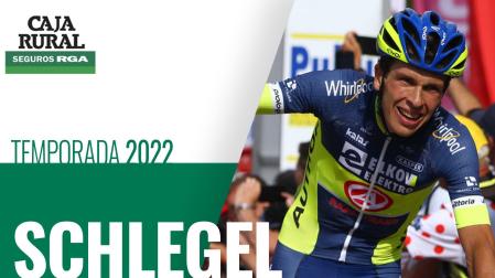 Michal Schlegel