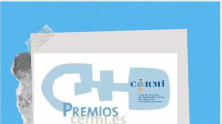 Premios Cermi 2021