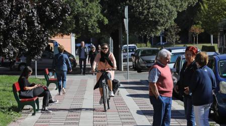 Los positivos diarios 'regresan' a números del verano de 2020