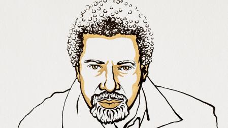 Abdulrazak Gurnah, nuevo Premio Nobel de literatura