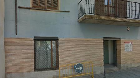 Sede del consorcio EDER en Tudela