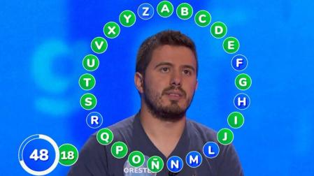 El regreso de Orestes Barbero ha dividido a los seguidores del Programa