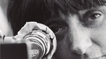 cineasta Agnès Varda,