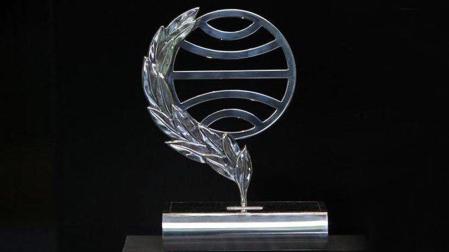 Figura del Premio Planeta.