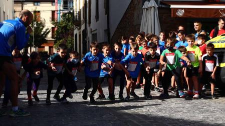 Fotos de la feria de Alsasua