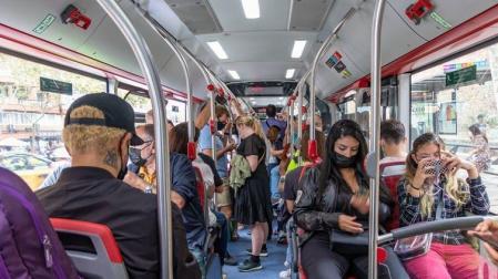 Autobús urbano