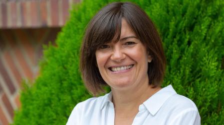 Amaya Azqueta, nueva vicepresidenta de la Sociedad Europea de Mutagénesis y Genómica Ambiental