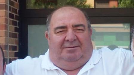 Pepe Alonso Ruz