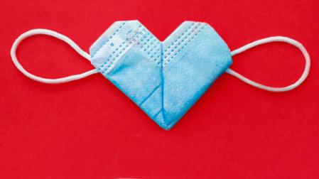 El amor influye en si enfermamos de gripe u otros virus ya que es un potente inmunorregulador
