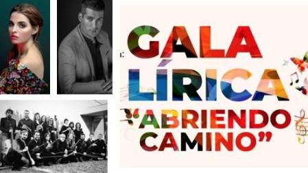 Galar lírica de AGAO
