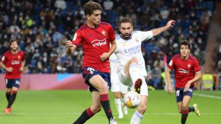 Javi Martínez y Carvajal