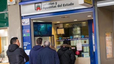 Administración número 3 de Tudela