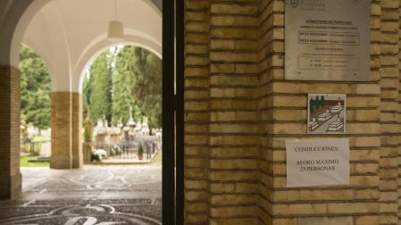 Cementerio de San José