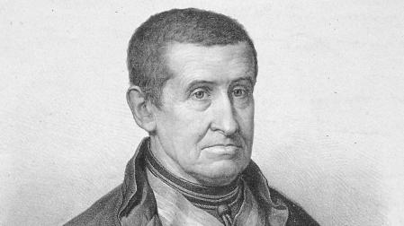 Imagen de Hilarión Eslava