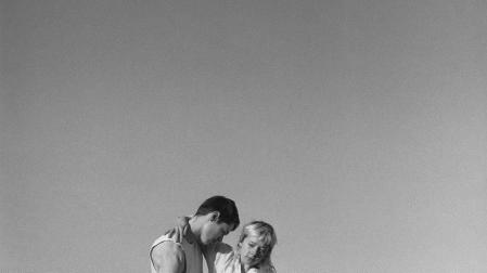 Fragmento del cortometraje ‘Before We Collide’