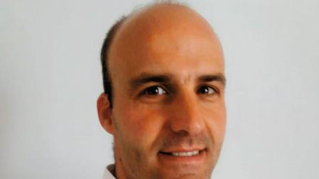 Felipe Martínez Quiroga