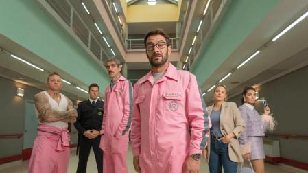 Arturo Valls, protagonista de 'Dos años y un día'