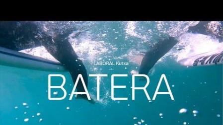 Batera: el valor de compartir